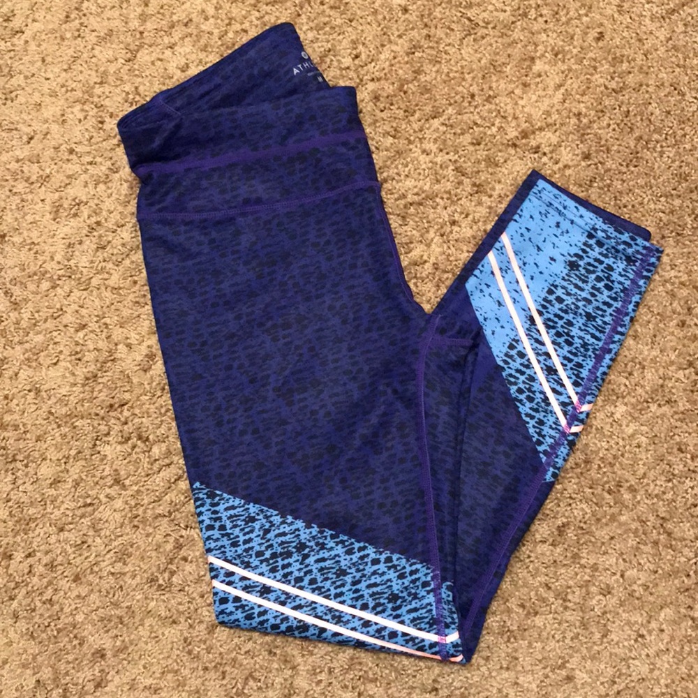 Athleta Leggings